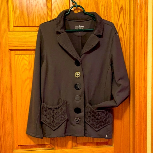 neon buddha Jackets & Blazers - Neon Buddha jacket